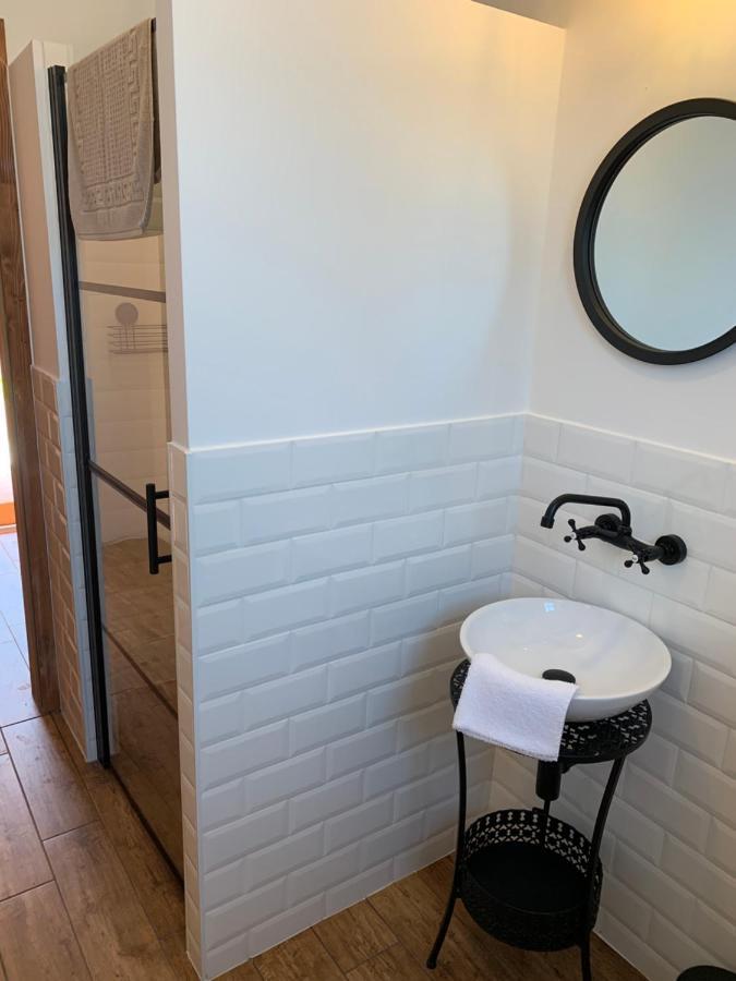 Szigetmonostor Szazesztendos Reveszhaz Apartman מראה חיצוני תמונה
